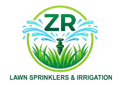 ZR Lawn Sprinklers & Irrigation